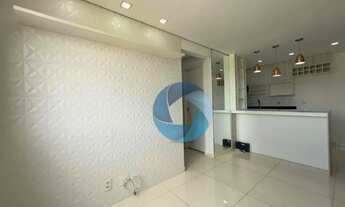 Imagem 6: Apartamento com 2 dormitórios para alugar, 42 m² por R$ 2.200,49/mês - Vila Andrade - São