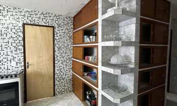 Imagem: Casa de temporada com piscina