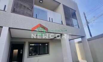 Imagem 3: Casa de condomínio em Rua São José - Caiçara - Praia Grande/SP