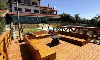 Imagem 3: Casa Alto Padrão em Igaratá -SP