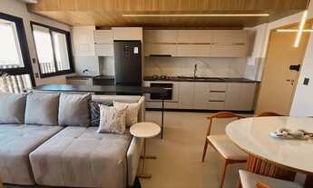 Imagem: Apartamento 2 quartos Setor Bueno