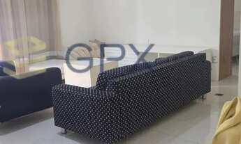 Imagem 4: Loft de Alto Padrão para Locação Le Parc Barra da Tijuca