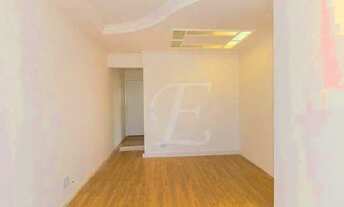 Imagem 4: Apartamento com 3 dormitórios para alugar, 62 m² por R$ 3.003,97/mês - Vila Maria Alta - S