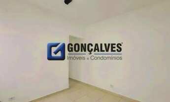 Imagem 3: Aluguel: Casa 1 quarto em Anchieta, SBC 48 m², acabamento em cerâmica