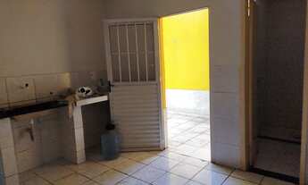 Imagem 6: Aluga-se ou vende-se. Médici 1 luzia Aracaju Se