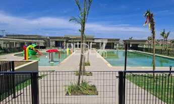 Imagem 3: Terreno em Condomínio à Venda em Paulínia-SP, Bairro Nossa Senhora Aparecida - 215m² de Ár