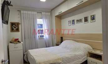 Imagem 4: Apartamento a venda 90 m2 com 3 quartos e 2 vagas na Santa Teresinha - São Paulo - SP