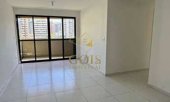 Imagem: Apartamento à Venda 3 Quartos dependência