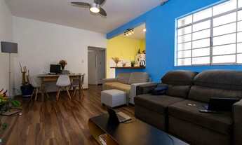 Imagem 3: Apartamento para venda em Pinheiros com 3 quartos , 104m²