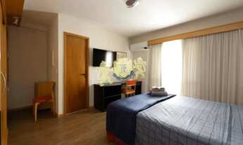 Imagem 2: Flat para venda no Jardins - Edifício Interative Flat