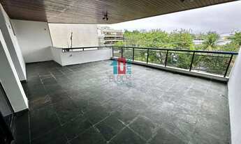 Imagem 2: Recreio dos Bandeirantes