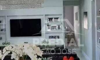 Imagem: Apartamento no Edifício Celebrity com 3