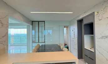 Imagem 3: Edificio Naturam Para Locação - Calhau