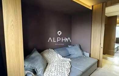 Imagem 2: Apartamento para Venda em Goiânia, Jardim Goiás, 3 dormitórios, 2 suítes, 1 banheiro, 3 va