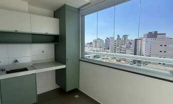 Imagem 5: Apartamento para venda em Sorocaba com 52m² e 1 vaga