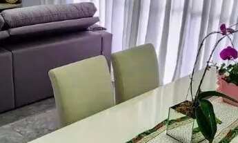 Imagem 3: Apartamento para venda e locação em Imirim com 3 quartos, sendo 1 suíte , 110m²