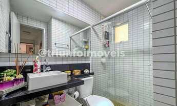 Imagem: Apartamento no Bairro Morros com 3 quartos