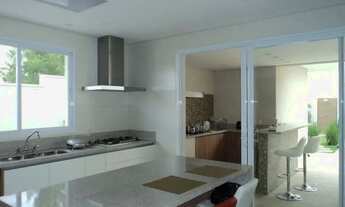 Imagem 4: SOBRADO A VENDA ALPHAVILLE DOM PEDRO