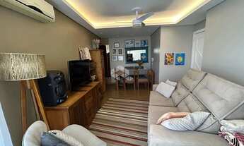 Imagem: Apartamento 2 dormitórios com vaga de garagem