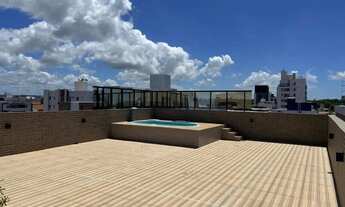 Imagem: Cobertura Duplex Bessa C/197m² Sem Elevador