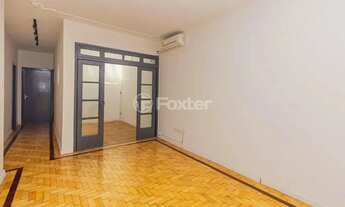 Imagem 2: Imóvel para venda com 67 metros quadrados com 2 quartos em São Geraldo - Porto Alegre - RS