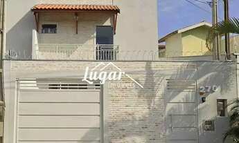 Imagem: Casa para aluguel, 2 quartos, 2 vagas, JARDIM
