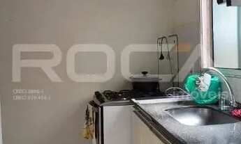 Imagem 4: Apartamento térreo à venda com 2 quartos no bairro Vila Virgínia, em Ribeirão Preto