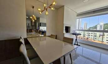 Imagem 2: Excelente Apartamento Mobilliado com 2 Suítes no Centro de Itajaí SC