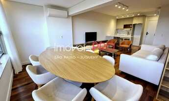 Imagem 6: Apartamento a venda no White 2880 decorado