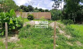 Imagem 6: Lote à venda no Bairro Capim Rasteiro (Chácaras Campo Alegre