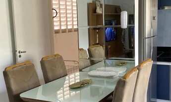 Imagem 2: Apartamento semi mobiliado com 2 quartos sendo 1 suite em Mondubim - Fortaleza - CE