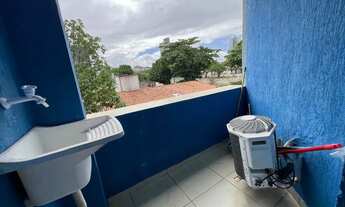 Imagem 2: Oferta!! Lindo Flat Mobiliado No Manhattan Ponta Negra