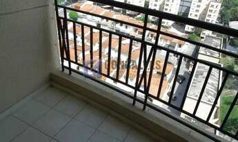 Imagem 5: Locação Apartamento Sao Bernardo do Campo Bairro Assunção Ref: 20810