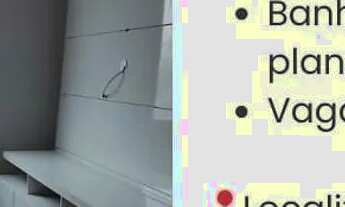 Imagem: ALUGA-SE Apartamento de 45 m² no Flex III