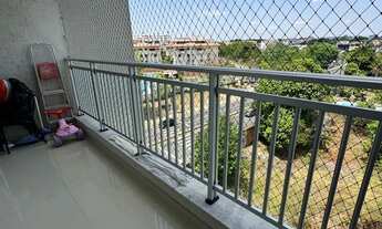 Imagem 4: Brisas Do Parque | 3 quartos