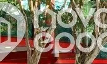 Imagem 5: Barra da Tijuca Galpão / depósito com 5 vagas na garagem