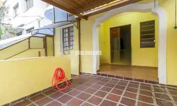 Imagem: Sobrado com 3 Quartos e 3 banheiros à Venda