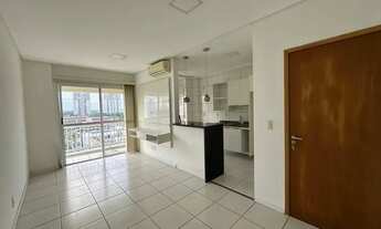 Imagem 2: Apartamento no Life Ponta Negra 67m² 2 Quartos - Manaus - AM Life Ponta Negra