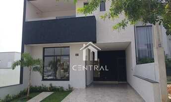 Imagem: Sobrado em condomínio fechado