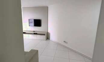 Imagem 6: Apartamento Mobiliado para aluguel com 62 metros quadrados com 1 suíte em Setor Bueno - Go