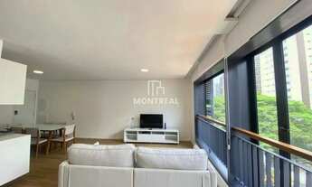 Imagem 7: Apartamento em Avenida Jurucê - Moema - São Paulo/SP