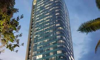 Imagem 2: Apartamento à venda em Recife, Boa Viagem, com 2 quartos, 48,12m²