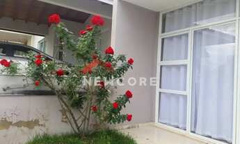 Imagem 3: Casa de condomínio em Vila Vitória - Residencial Vila Victoria - Itupeva/SP