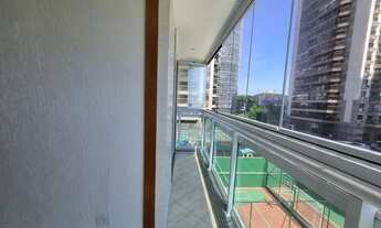 Imagem 4: Imóvel para aluguel com 72 metros quadrados com 2 quartos em Barra da Tijuca - Rio de Jane