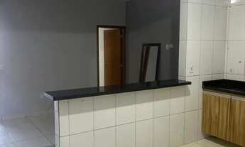 Imagem 6: Casa 3 Quartos com Suíte na Cidade Vera Cruz