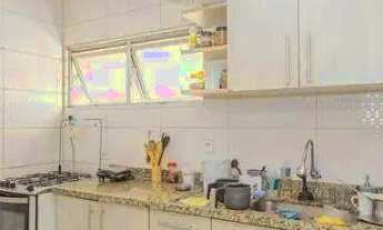 Imagem 4: Apartamento com 3 dormitórios à venda, 90 m² por R$ 459.000 - Aclimação - São Paulo/SP