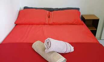 Imagem 4: 1 Quarto em Casa c/2 Churrasqueiras, 3 Ar-Cond!