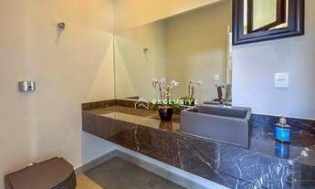 Imagem 4: Casa com 4 dormitórios à venda, 415 m² por R$ 2.990.000,00 - Urbanova - São José dos Campo