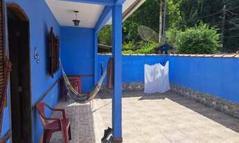 Imagem 6: Casa Temporada em Abraão - Ilha Grande/RJ - Temporada e carnaval - 3 Quartos