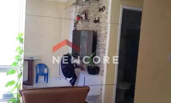 Imagem 4: Apartamento em Rua Vereador Jone Kiss, 581 - Itinga - Lauro de Freitas/BA